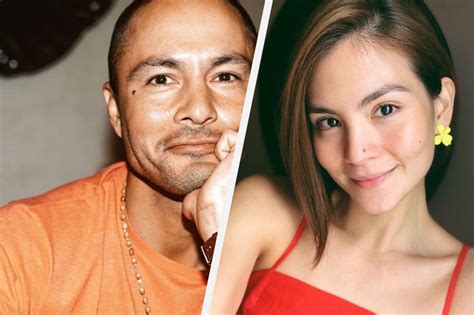 derek ramsay ex girlfriend